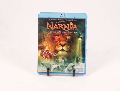 Die chroniken von narnia - von, der