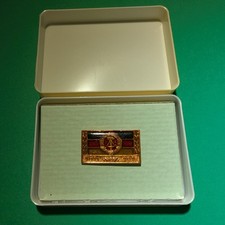 DDR Abzeichen Orden Anstecker