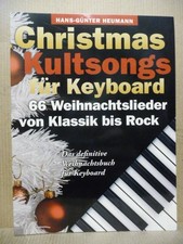 Musiknoten " Christmas