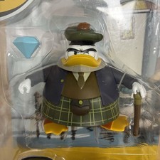 Disney Ducktales Flintheart