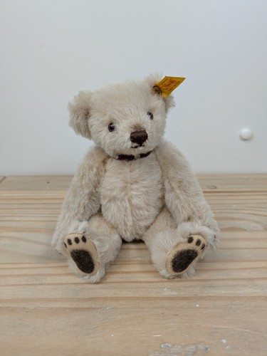 Steiff 027680 miniatur - 027680,