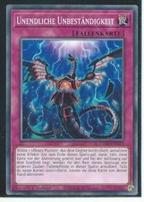 YU GI OH UNENDLICHE