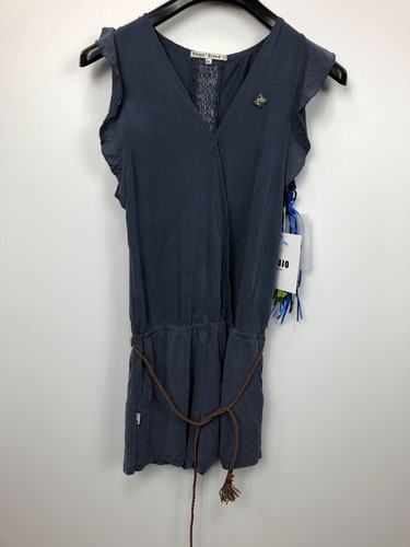 Khujo damen jumpsuit modell - khujo,