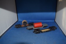 Trix TTR 677/678/680 Weltrol