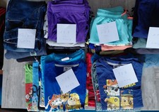 Kinderkleidung 116 128 - kinderkleidung, 116/128