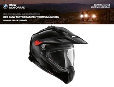 Original BMW Motorrad Helm GS