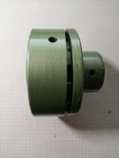 Wellenkupplung - Klauenkupplung 24 - 20mm