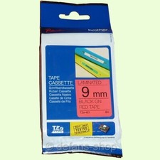 Brother P-touch tape TZe