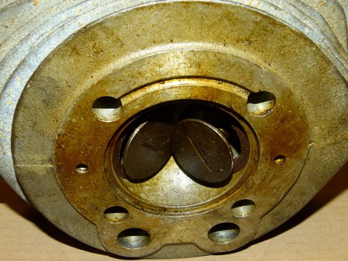 Awo 425 touren - awo,