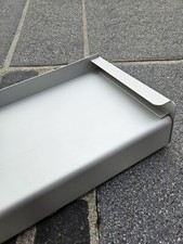 Alu Fensterbank Außen A