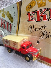 KRUPP Mustang - 2-achs-LKW