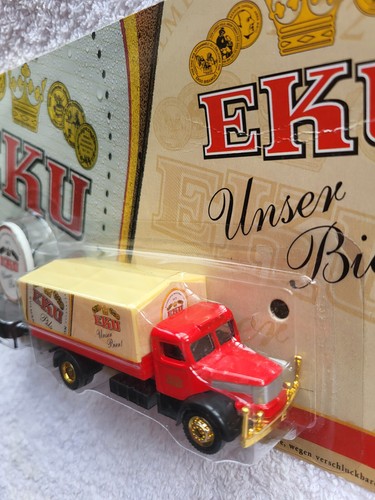 Krupp mustang achs lkw - -, 2-achs-lkw