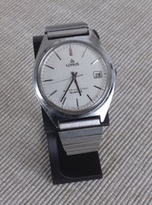 Lorus Quartzuhr (Y142)