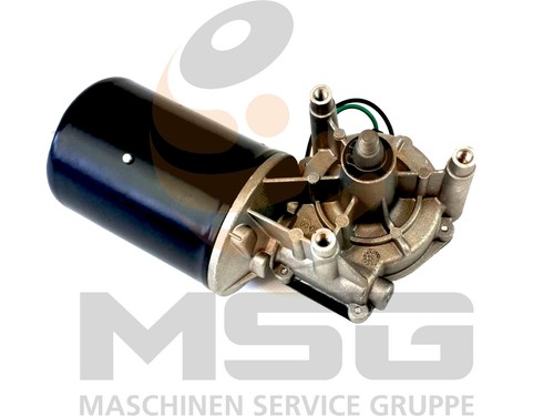 8005916 wischermotor vorne - wischermotor,