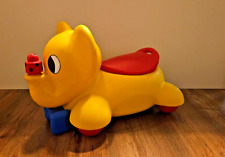 Lego 2022 Primo Edward Elephant Elefant Rutschauto