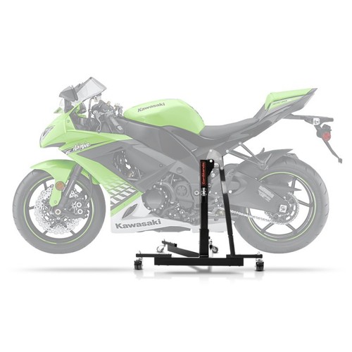 Power evo zentralständer - power, evo-zentralständer