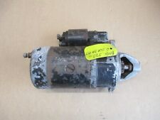 BMW 320i 323i E21 E30 Anlasser Starter 12 Volt Bosch 0001311125
