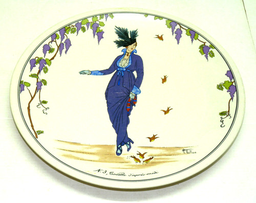 Villeroy boch design - villeroy, 1900