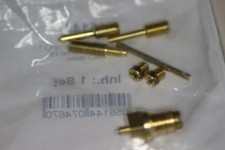 MZ Set Vergaserreparatur Düsen Vergaser BVF 24N2-1 - 7-teilig ETZ 150