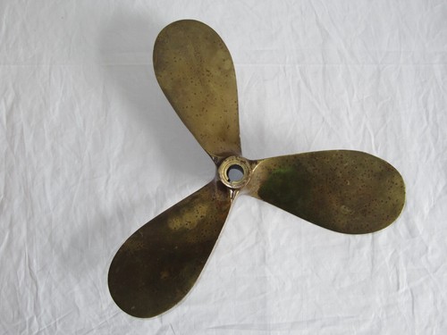 Kelvin schiff schraube boot - schraube, 3