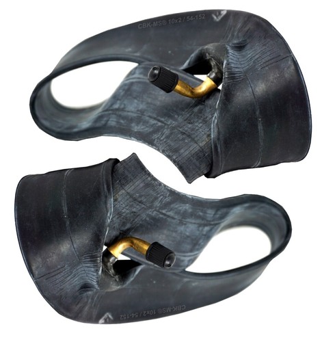Schlauch 10x2 54 152 - 2x,