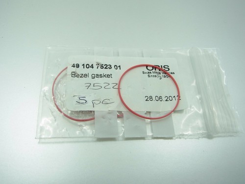 Oris tt1 7522 7523 dichtung - tt1,