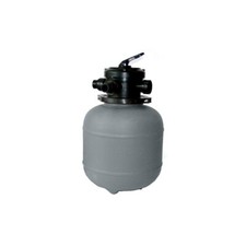 Sandfilteranlage BWT SF25