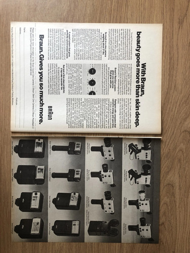 Cams96 magazinwerbung 11x16 - cams96,
