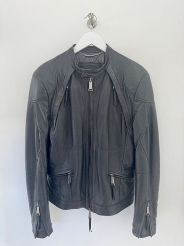 Philipp plein designer biker - designer,