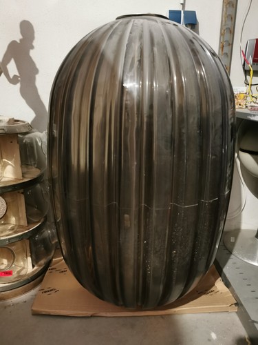 Foscarini plass lampe xxxl - foscarini,
