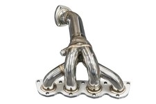 Exhaust manifold - exhaust,