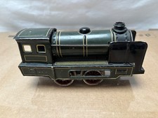 Lokomotive Eisenbahn Spur 0