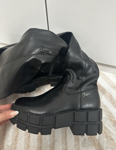Buffalo damen stiefel - damen, größe