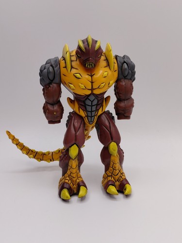 Gormiti actionfigur giochi - gormiti,
