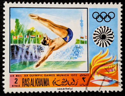 Ras khaima 70 mi385 - '70,