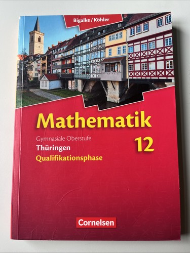 Mathematik gymnasiale - mathematik,