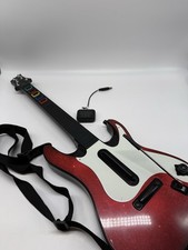 Playstation 3 Wireless Gitarre