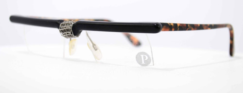 Tatto brille seilakt flach - seilakt,