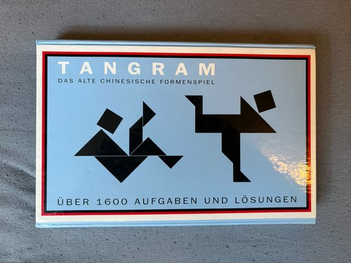 Tangram das alte chinesische - tangram-das,