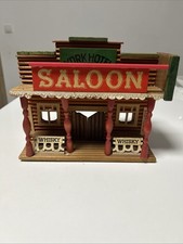 VERO Western Fort Western Haus