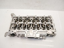 Cylinder Head Designed for