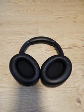 Sony WH-1000XM3 - Bluetooth Kopfhörer + Noise Cancelling - Neue Polster!