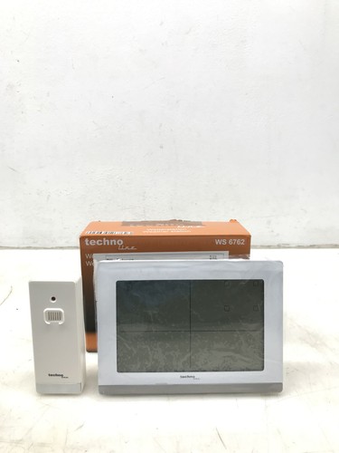 Technoline ws6762 - technoline,