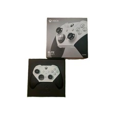 Microsoft Xbox Elite Wireless Controller Series 2 - Weiss