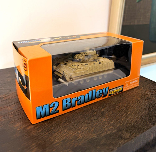 Dragon armor value bradley - armor, m2