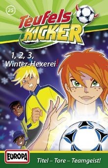 25/1,2,3,Winter-Hexerei