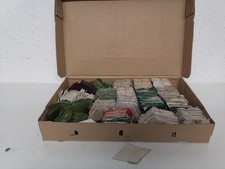 Akkordeon Balg Lederecken