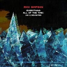 Rick simpson everything - -, all