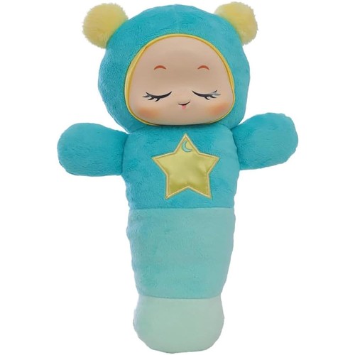 Playskool glo worm - glo,