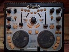 HERKULES / MP3-DJ-CONTROLLER / VINTAGE :D  